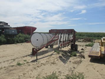 Main image H&S HD II